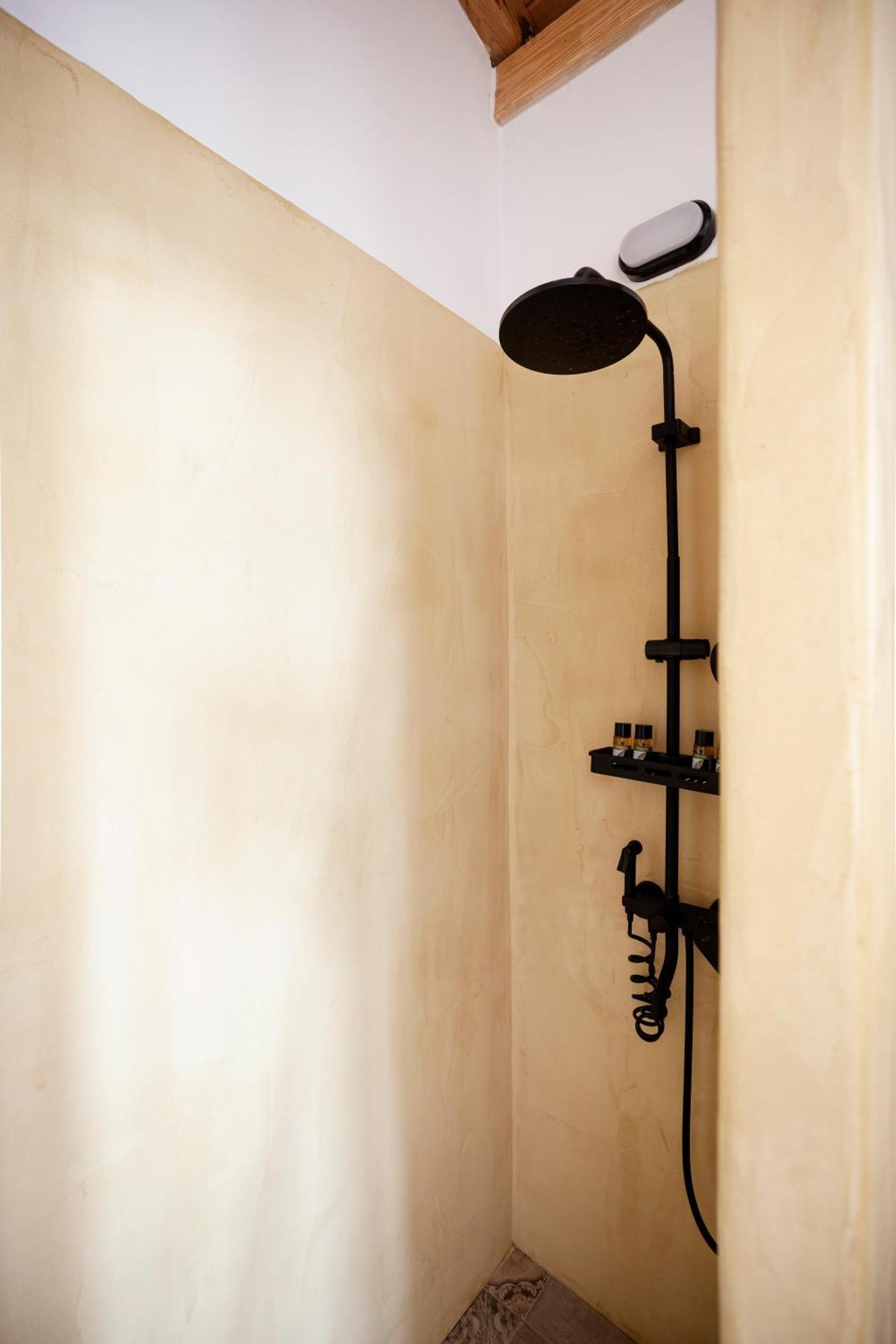 Raches  Monopati Eco Stay מראה חיצוני תמונה
